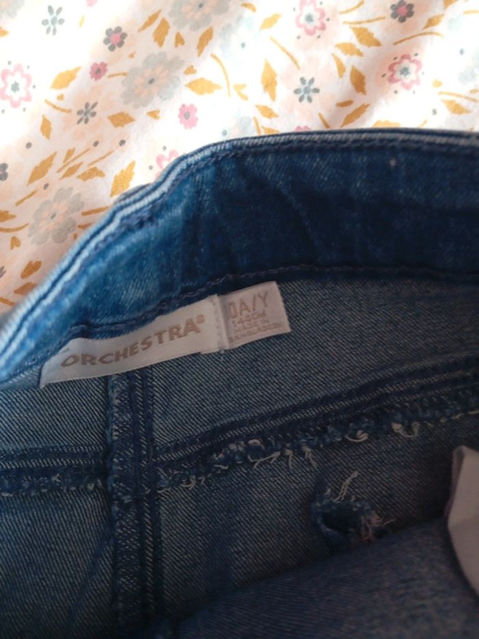 Lot de 3 jeans - photo numéro 9
