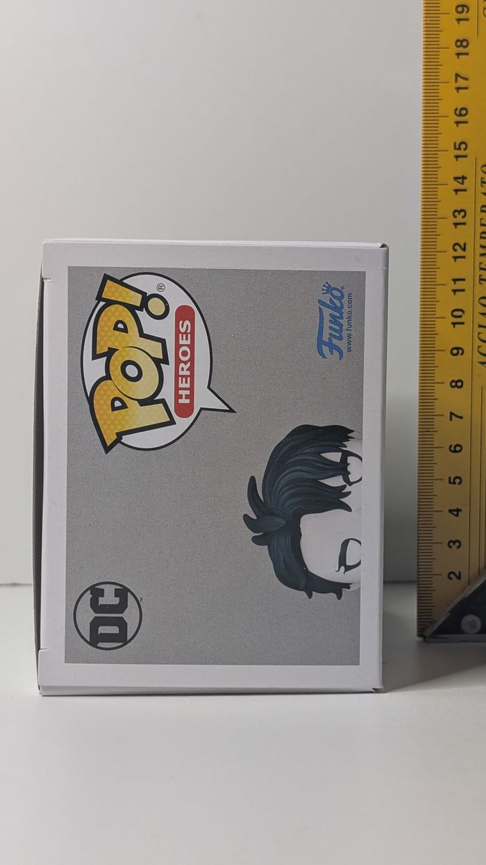 [Funko pop] Suicide Squad Isekai The joker chase 544 - photo numéro 5