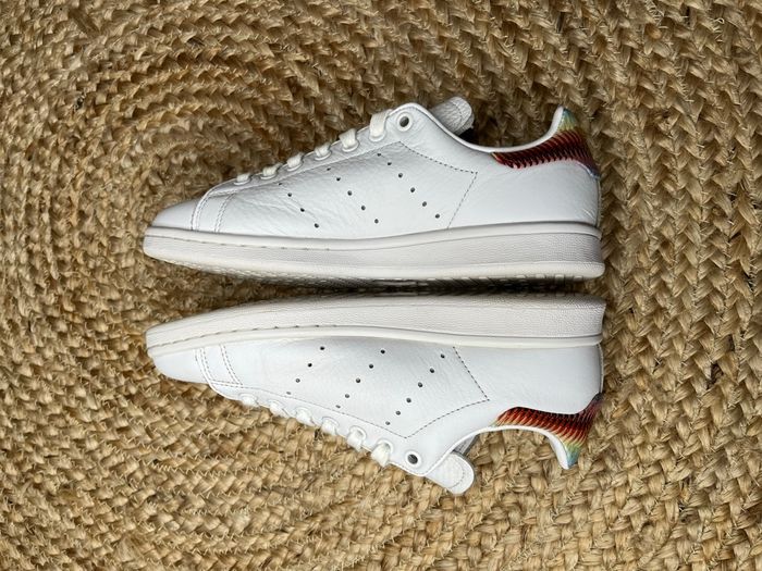 Adidas Stan Smith - photo numéro 8
