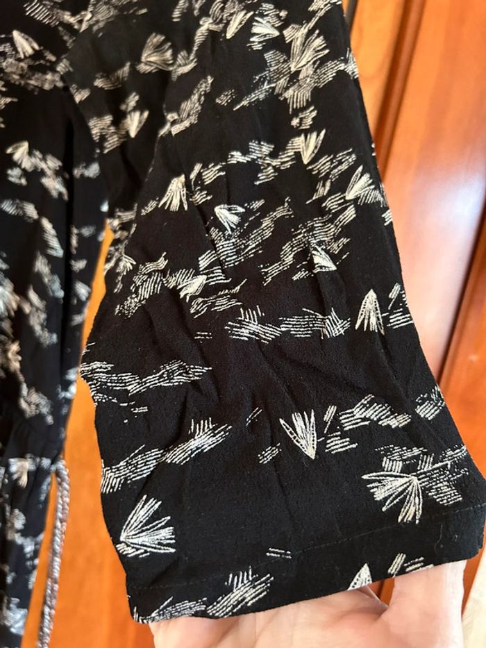 Robe noire 38 Sessun - photo numéro 3