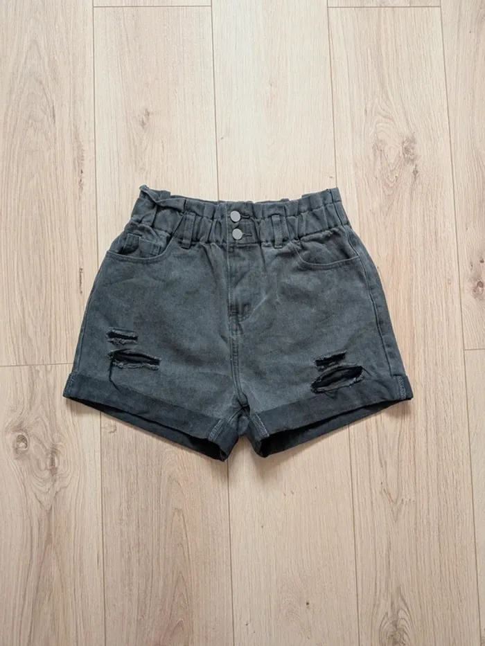 Short Shein