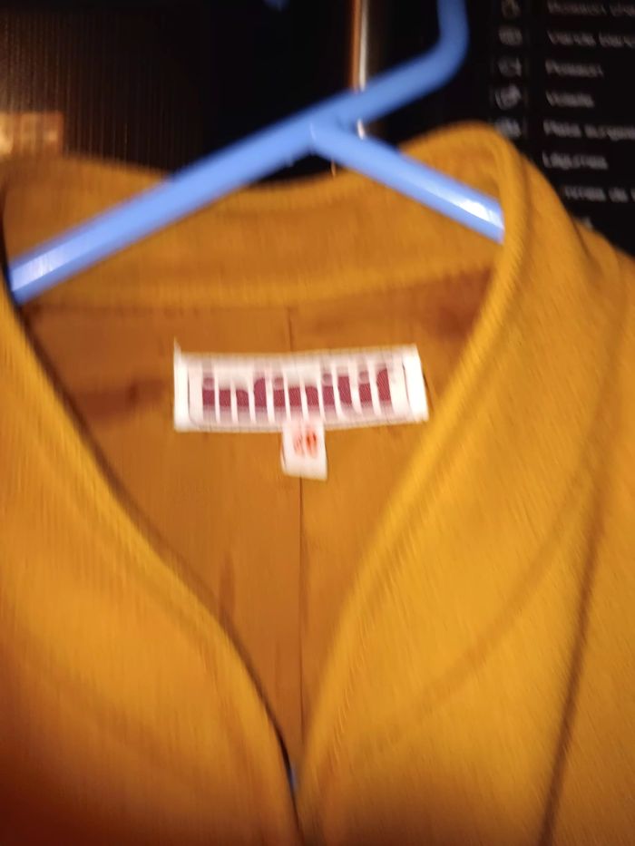 veste - photo numéro 3