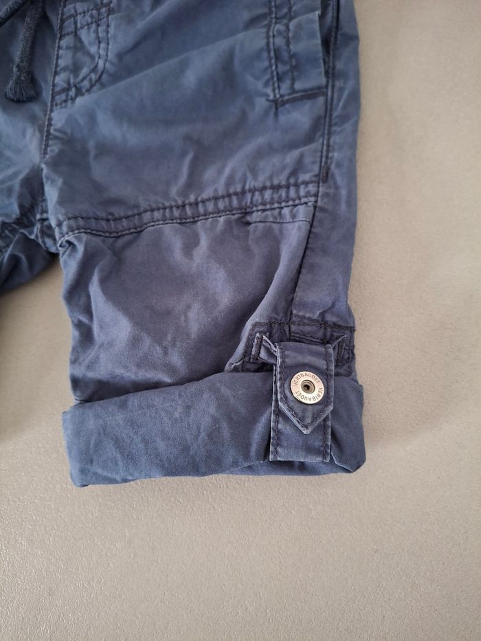 Pantalon bermuda Vertbaudet 2A - photo numéro 6