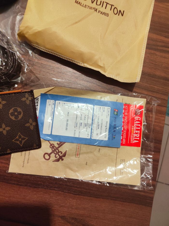 Sac lv - photo numéro 4