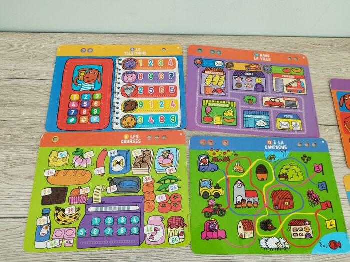 Jeu électronique ibob - photo numéro 4