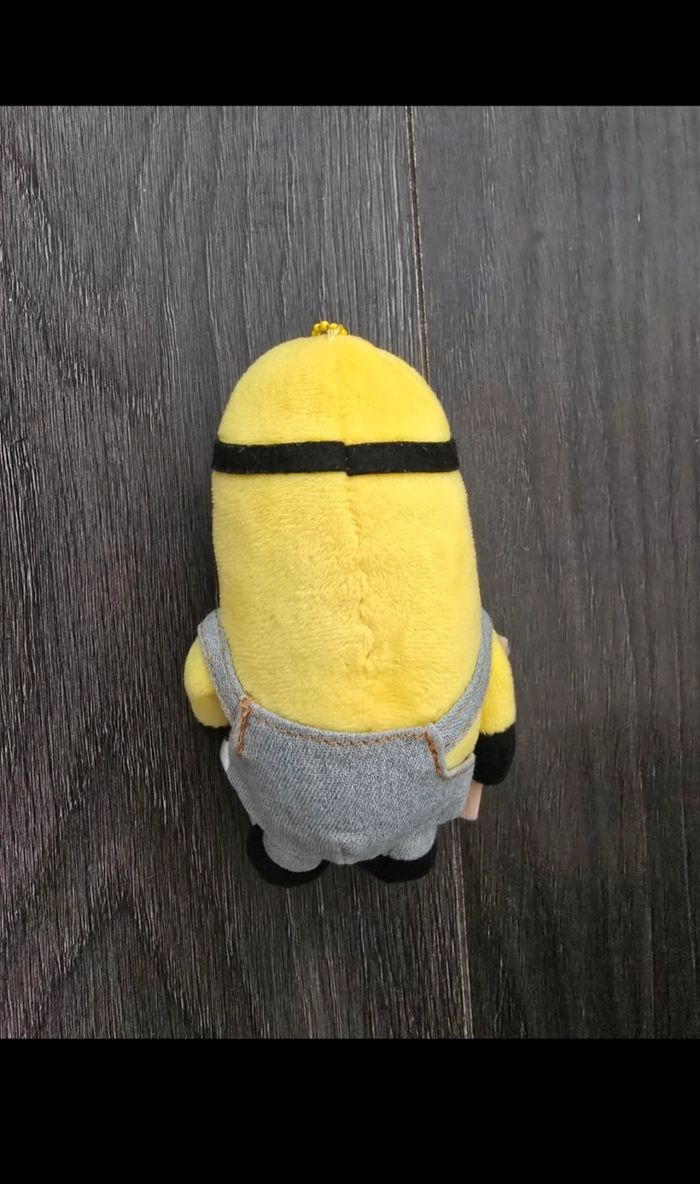 Peluche Les Minions - photo numéro 3