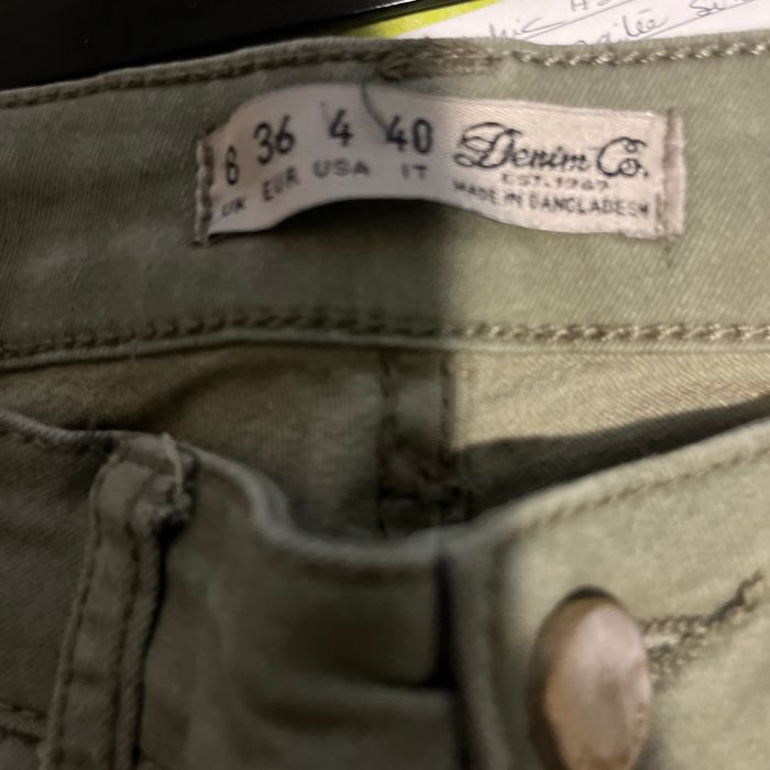Jeans - photo numéro 2
