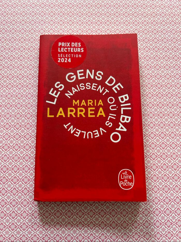 Les gens de Bilbao naissent où ils veulent - photo numéro 2