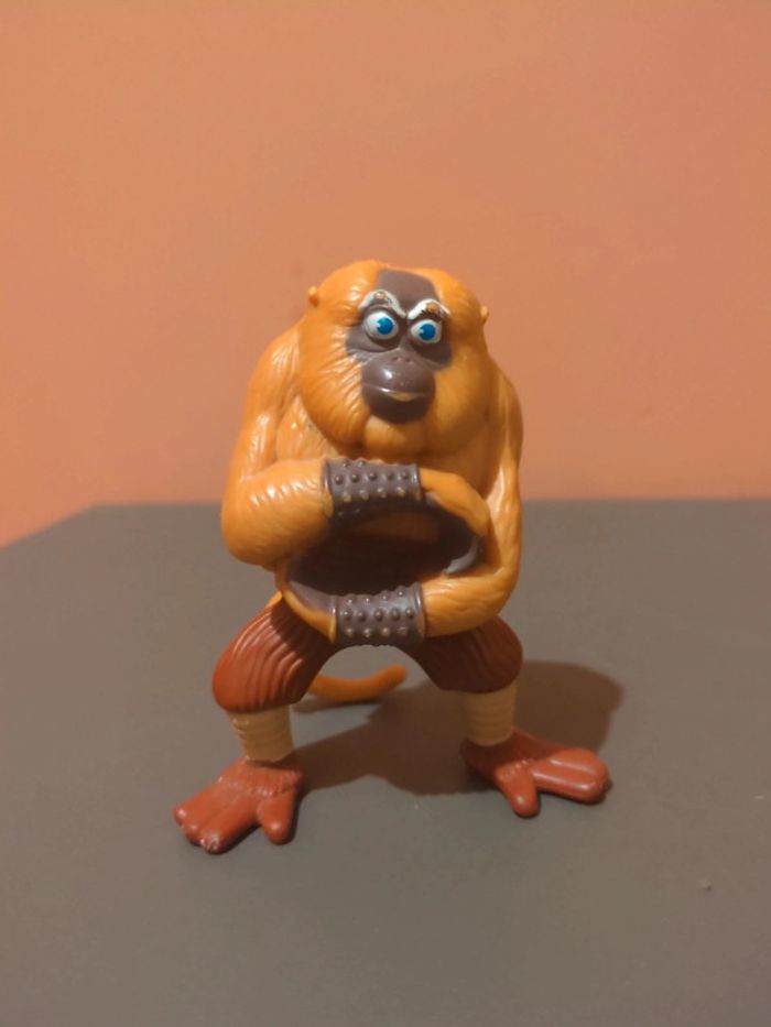 figurine kung fu panda