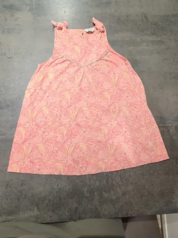 Robe 24 mois
