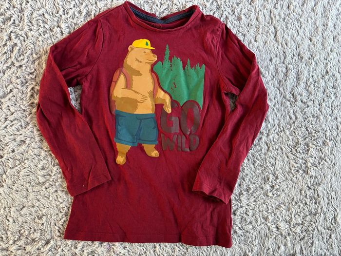 T-shirt Tex - photo numéro 2