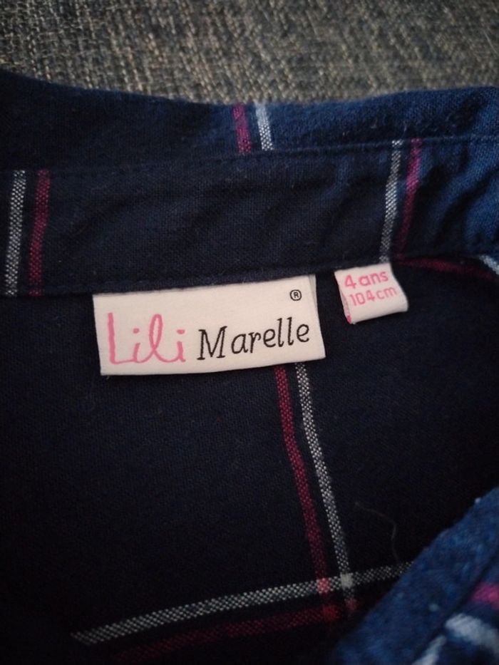 Robe M.L - photo numéro 2