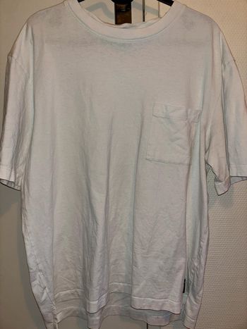Teeshirt Pull&Bear