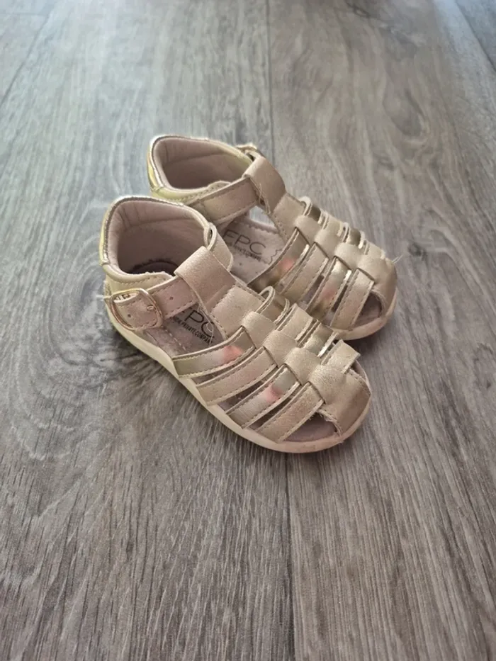 Chaussures