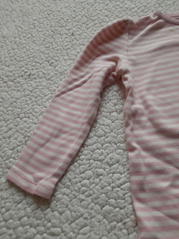 Lot de 3 pull fin 24 mois - photo numéro 4