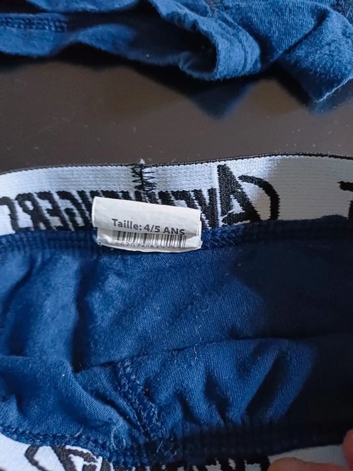 Boxer avengers - photo numéro 2