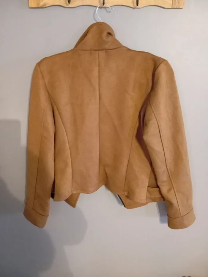 Veste taille L - photo numéro 5