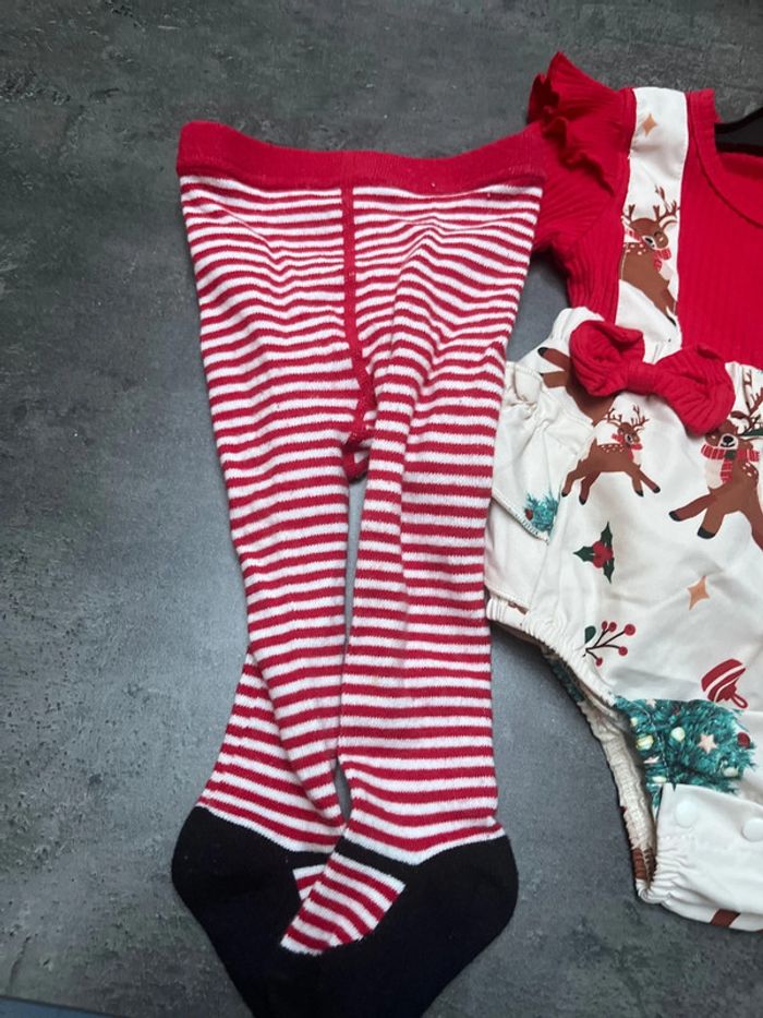 Tenu Noël - photo numéro 3
