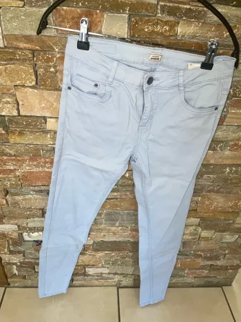 Pantalon skinny