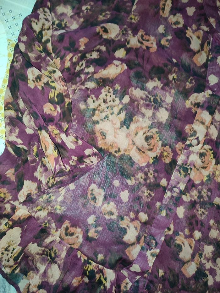 Blouse Primark - photo numéro 3