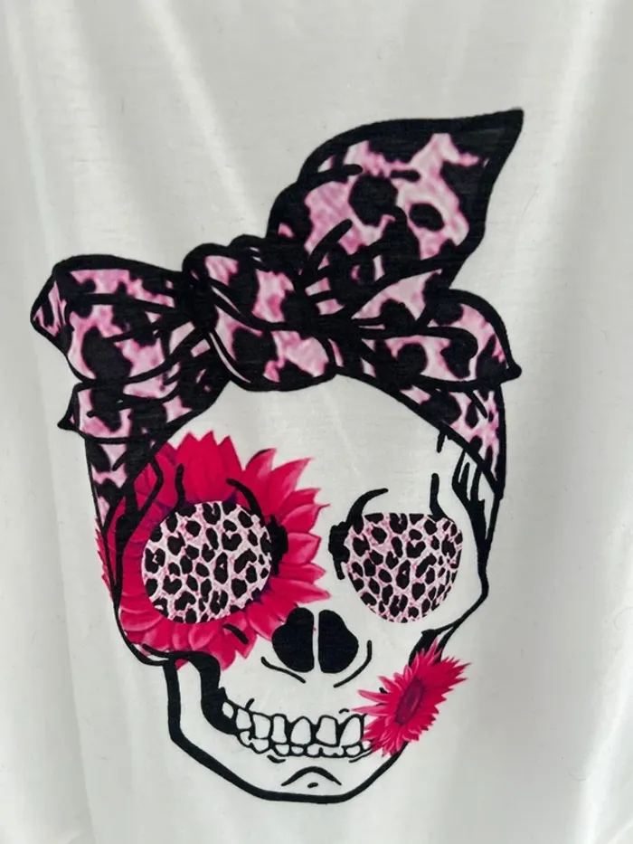 T-shirt - photo numéro 2