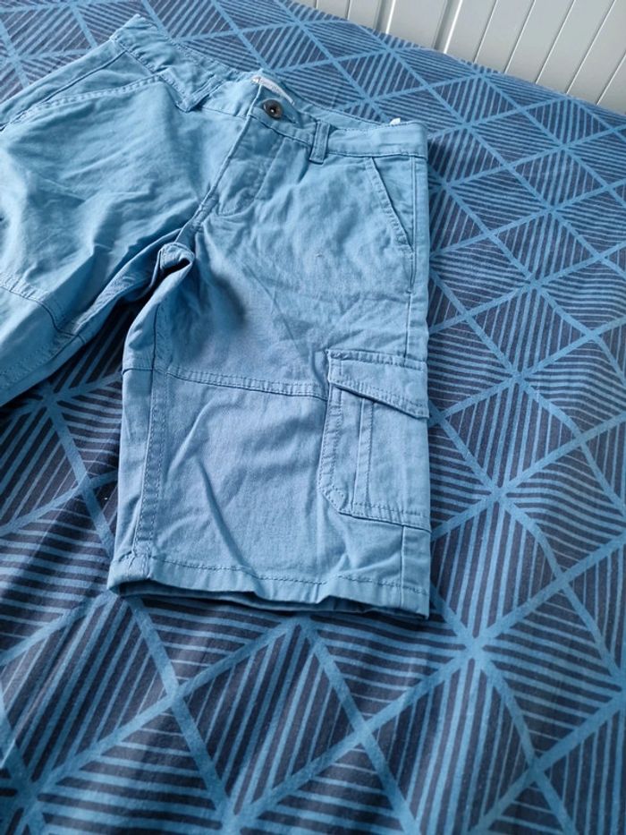 Short garçon - photo numéro 2