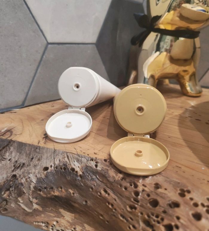 Soin cheveux démêlant et masque - photo numéro 2