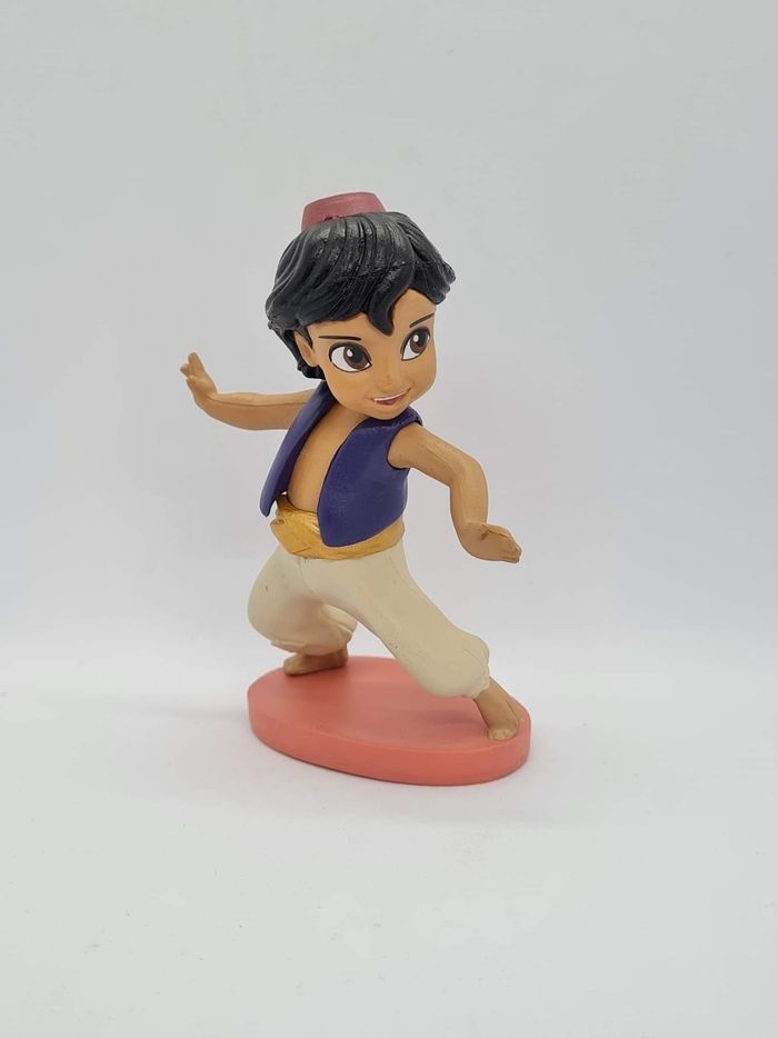Figurine Aladdin