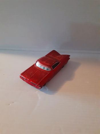 Cars ramon