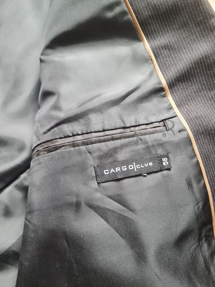 Veste de costume - photo numéro 4