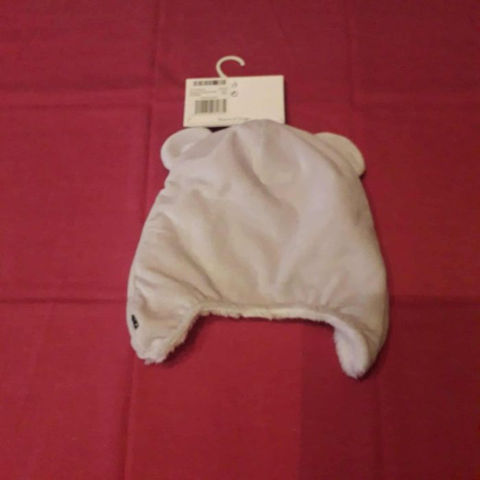 Ensemble 2 pièces bébé  sucre d'orge - photo numéro 2