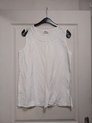 Débardeur femme afibel 42