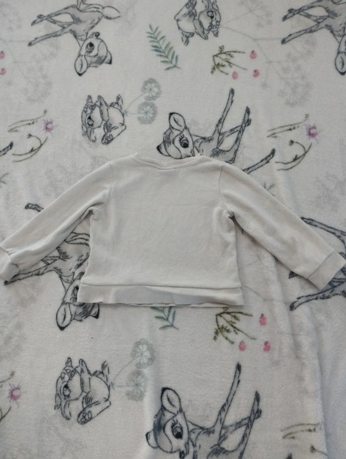 Pull Disney 36 mois - photo numéro 3