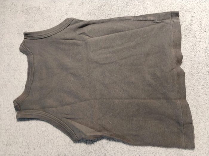 Débardeur - photo numéro 2