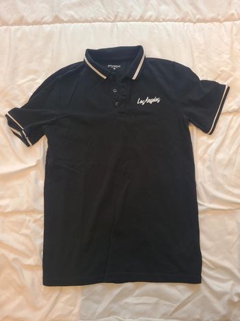 Polo 14 ans
