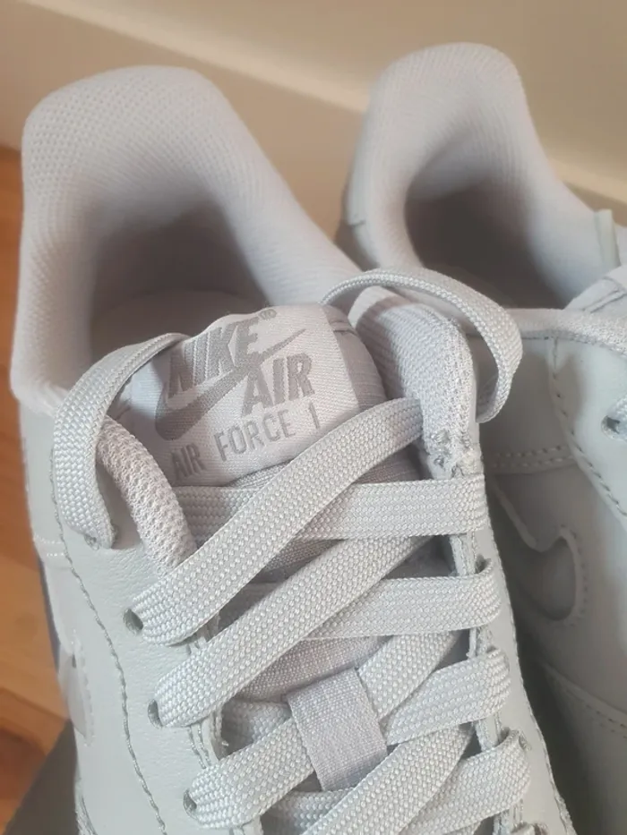Nike Air Force 1 (37.5) - photo numéro 7
