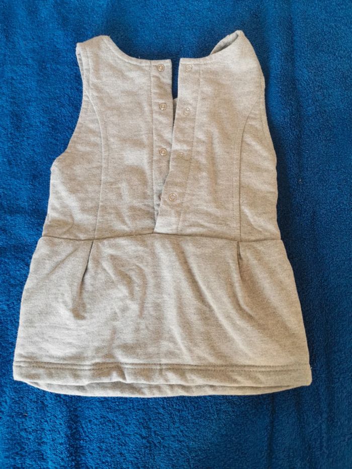 Robe 9 mois - photo numéro 3