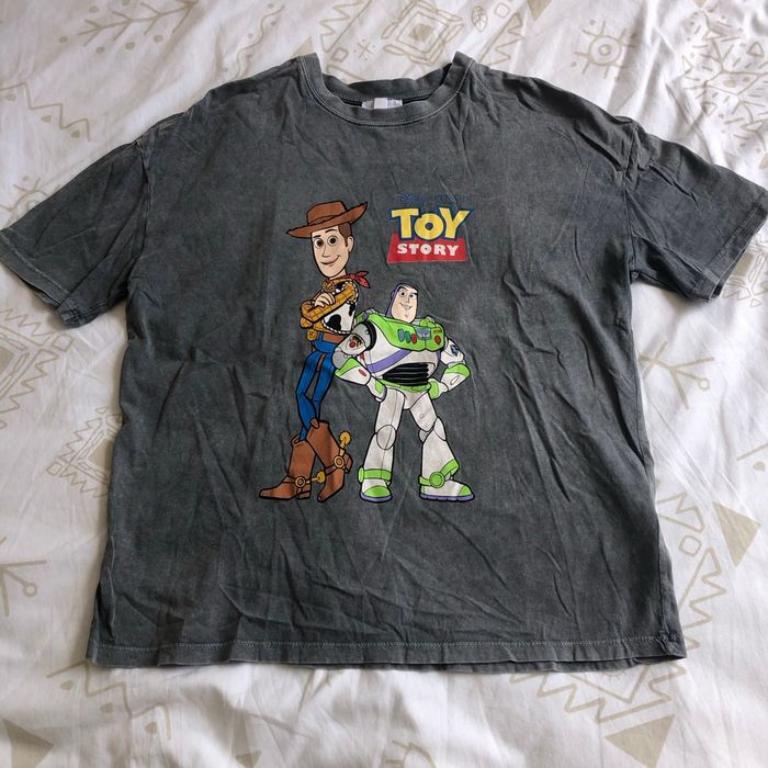T-shirt toystory