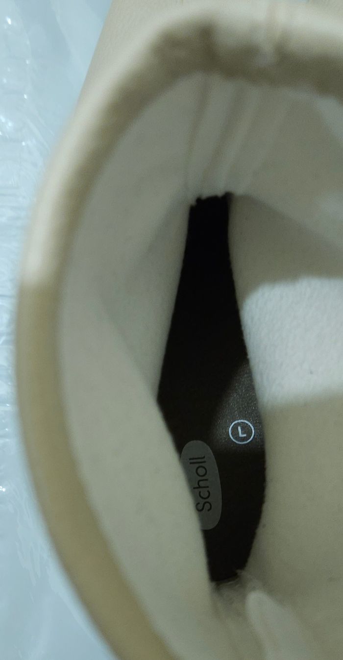 Bottine beige 38 - photo numéro 4