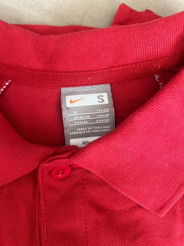 TEE shirt Nike - photo numéro 2