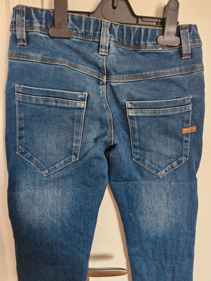 Jeans skinny name it - photo numéro 6