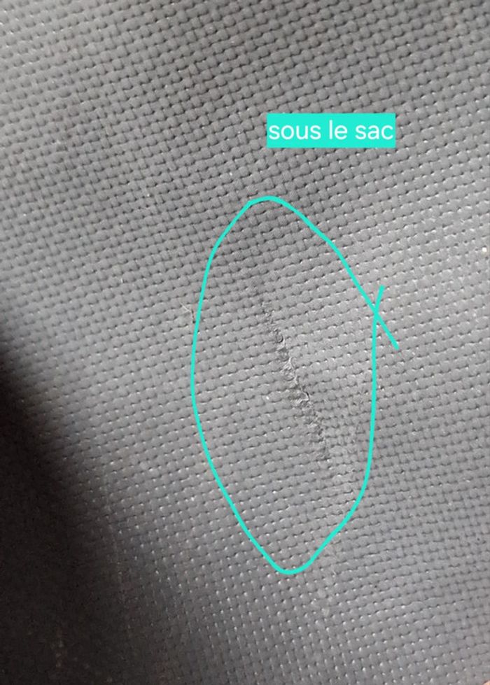 Sac à dos Nike - photo numéro 8