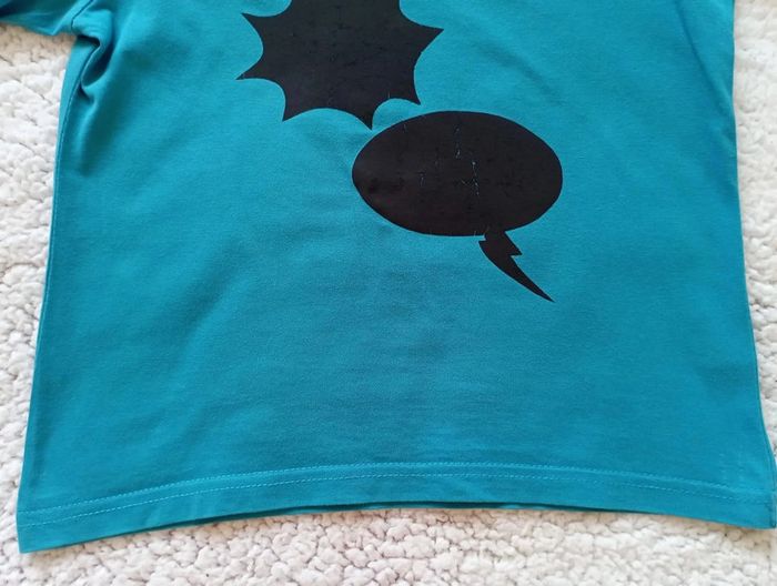 T-shirt manches longues 5 ans Z - photo numéro 4