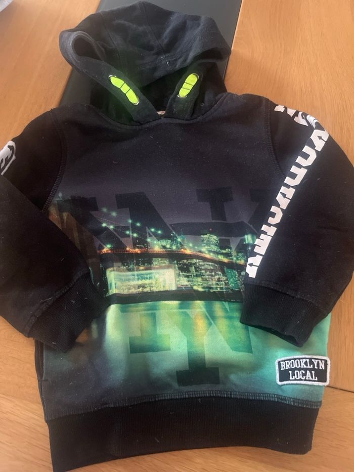 Lot garçon 4-6 ans - photo numéro 9