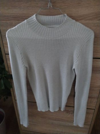 Sous pull 