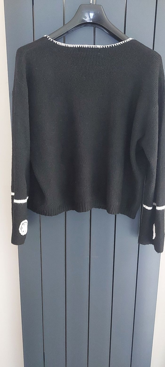 Pull hiver femme - photo numéro 3