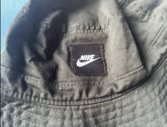 Bob Nike - photo numéro 2