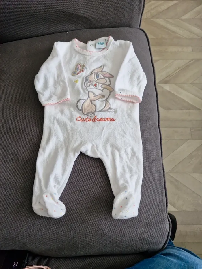 Pyjama - photo numéro 2