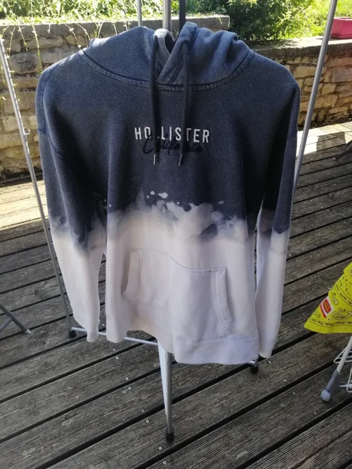 Pull Hollister
