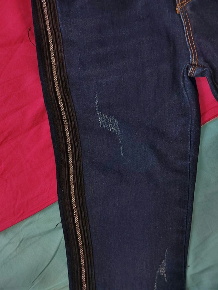 Jeans - photo numéro 2